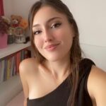 Büşra Yağmur Sönmez